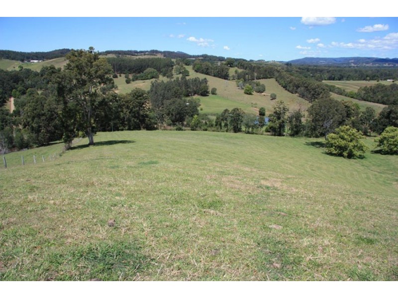 Wilsons Pocket QLD 4570