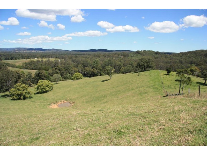 Wilsons Pocket QLD 4570