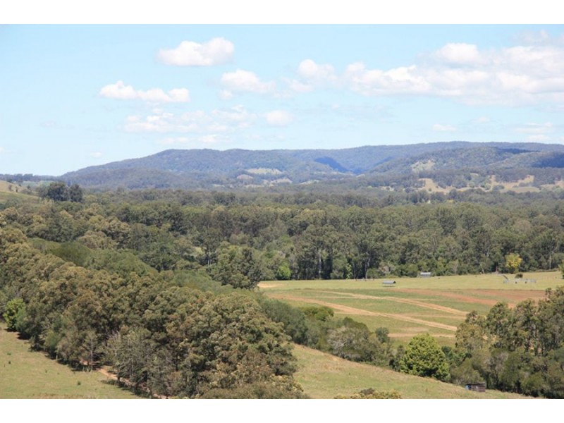 Wilsons Pocket QLD 4570