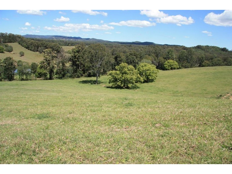 Wilsons Pocket QLD 4570
