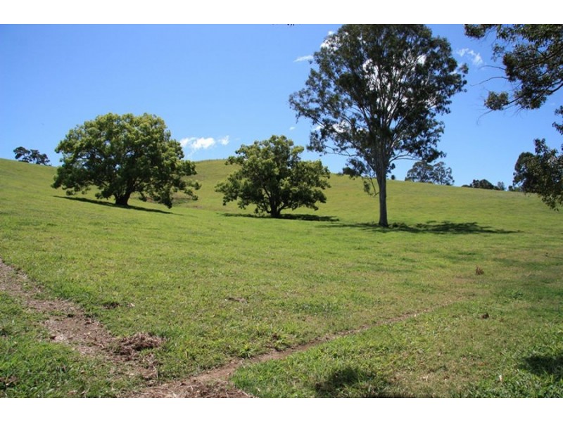 Wilsons Pocket QLD 4570