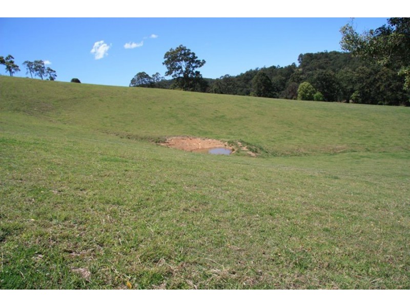 Wilsons Pocket QLD 4570