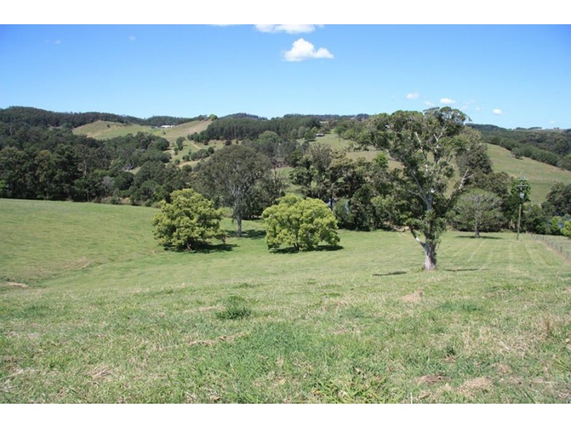 Wilsons Pocket QLD 4570