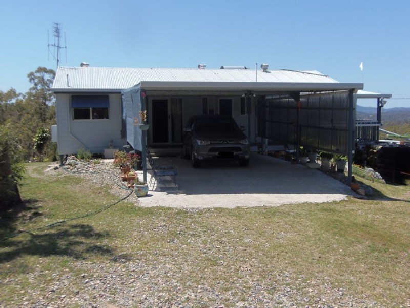 90 Scott Road, Kilkivan QLD 4600