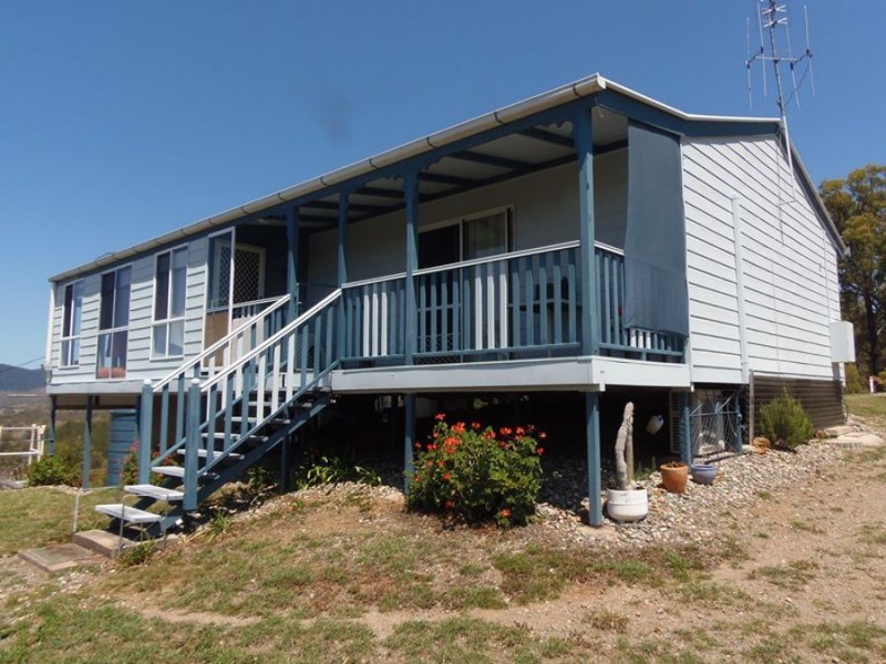 90 Scott Road, Kilkivan QLD 4600