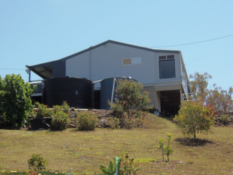 90 Scott Road, Kilkivan QLD 4600