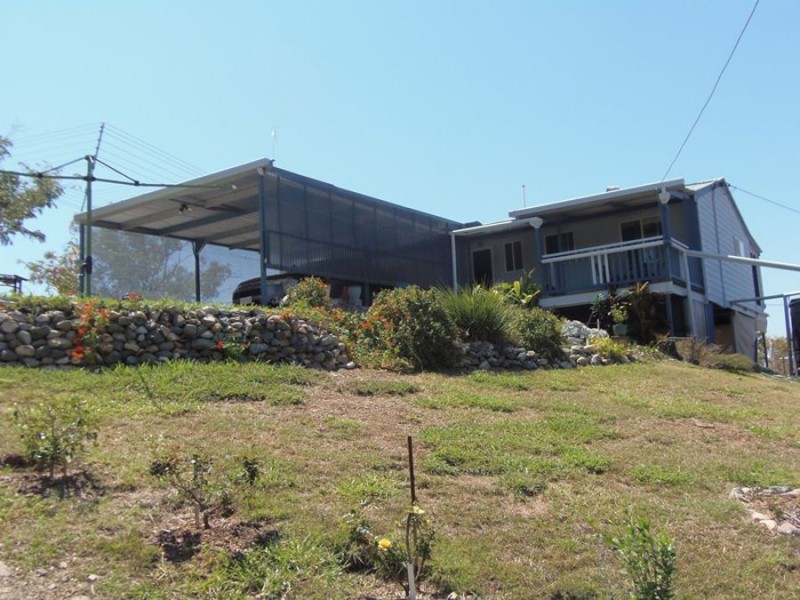 90 Scott Road, Kilkivan QLD 4600