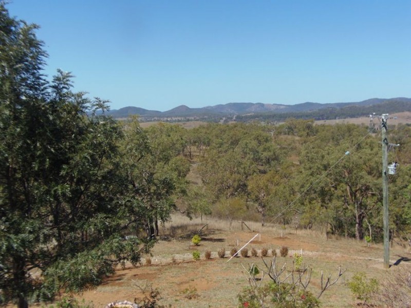 90 Scott Road, Kilkivan QLD 4600