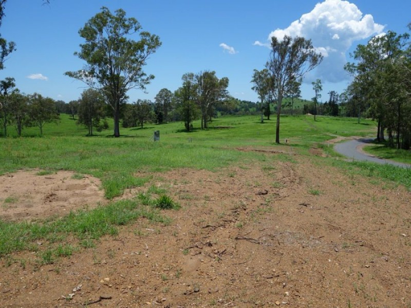 31 Mooloo Road (Mooloo Outlook), Pie Creek QLD 4570