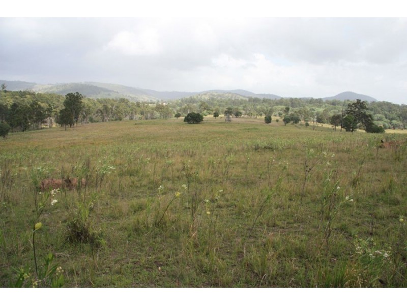 Glenwood QLD 4570