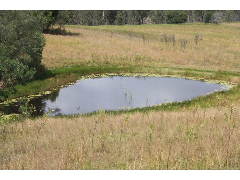Glenwood QLD 4570