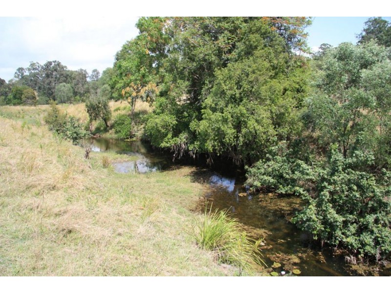 Glenwood QLD 4570