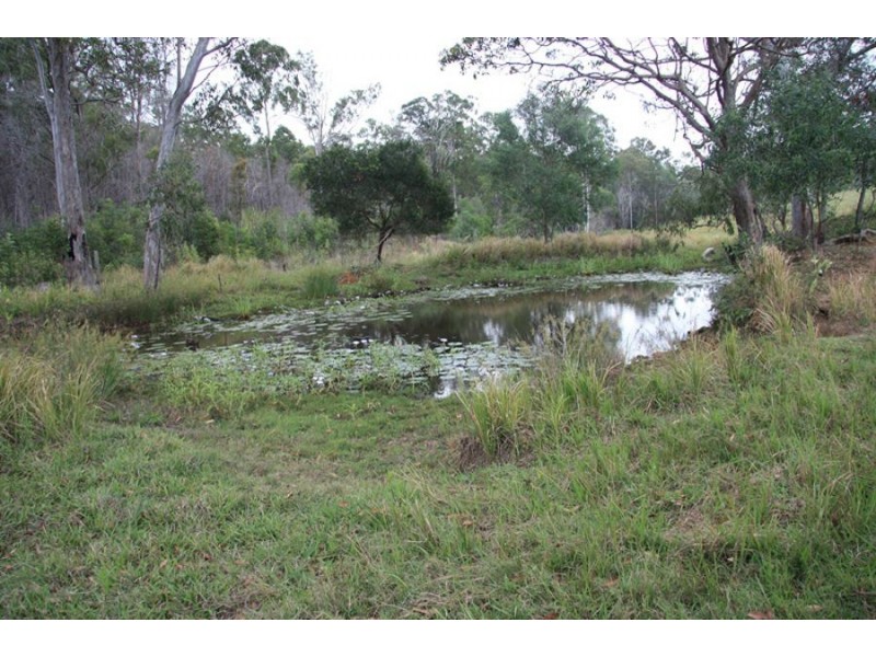 Glenwood QLD 4570