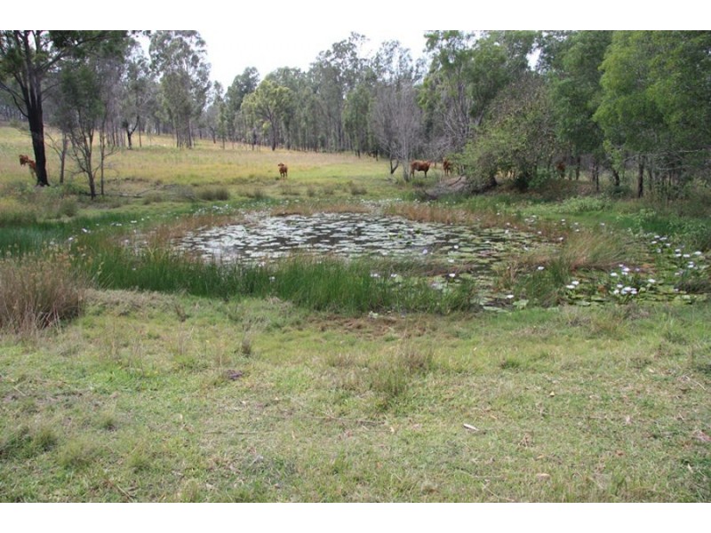 Glenwood QLD 4570