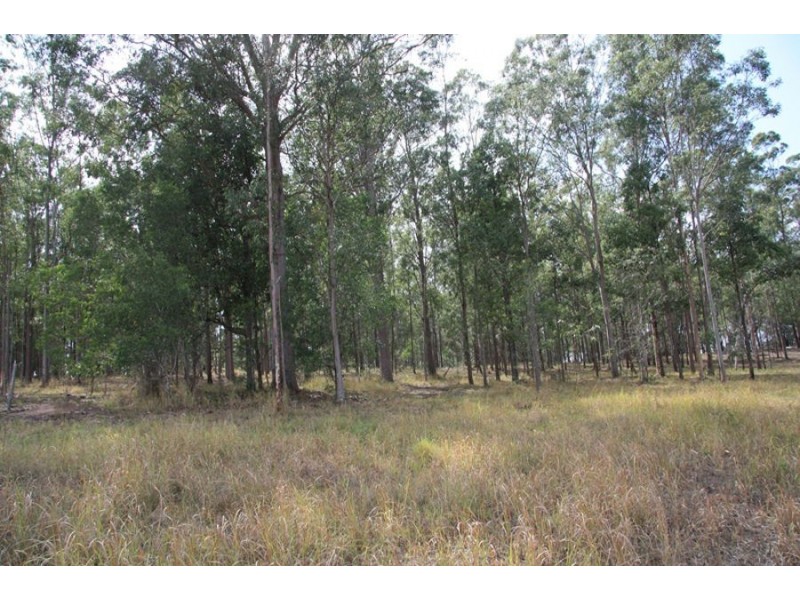 Glenwood QLD 4570