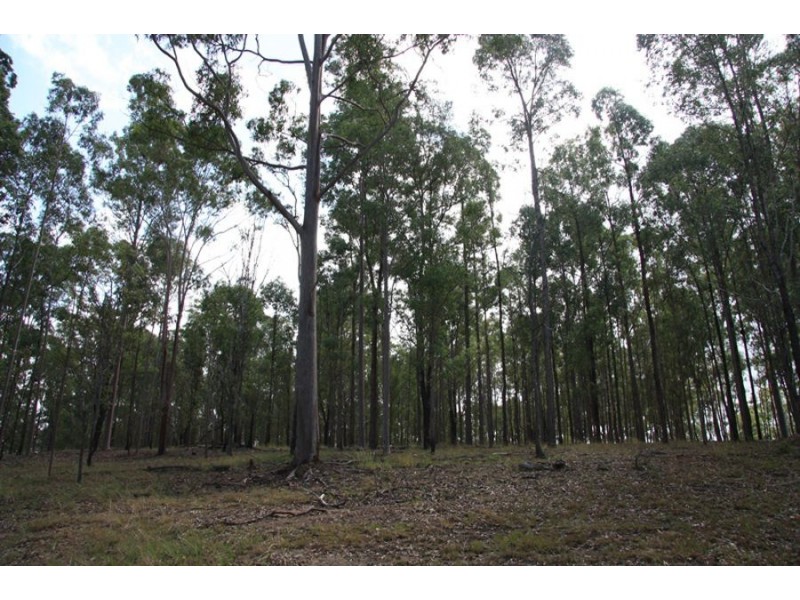 Glenwood QLD 4570