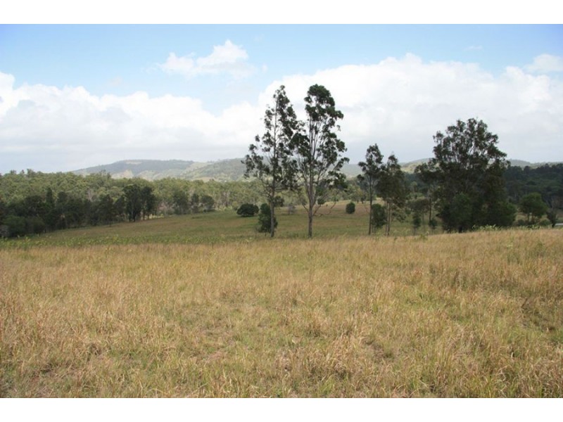 Glenwood QLD 4570
