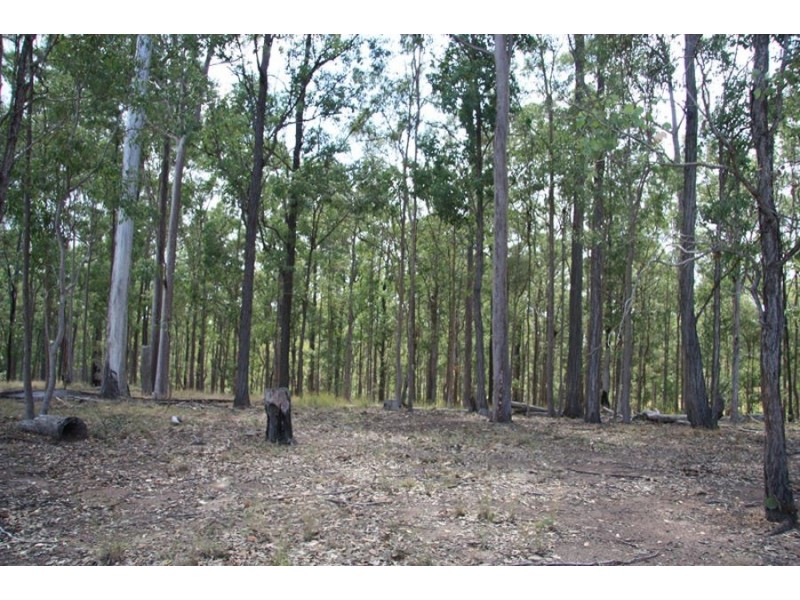 Glenwood QLD 4570