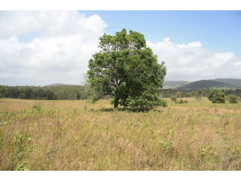 Glenwood QLD 4570