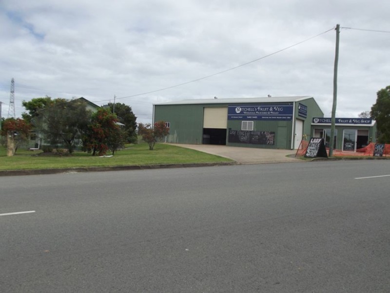 33 Graham Street, Gympie QLD 4570