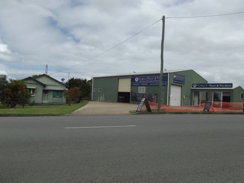 33 Graham Street, Gympie QLD 4570