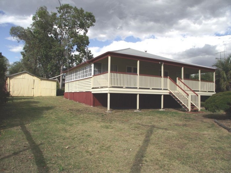 13 Berner Road, Tansey QLD 4601