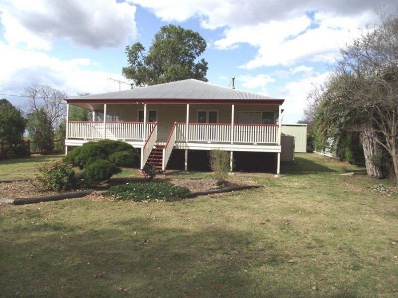 13 Berner Road, Tansey QLD 4601