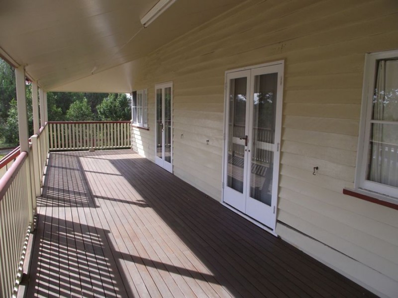 13 Berner Road, Tansey QLD 4601