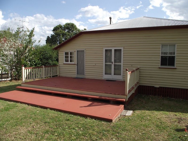 13 Berner Road, Tansey QLD 4601