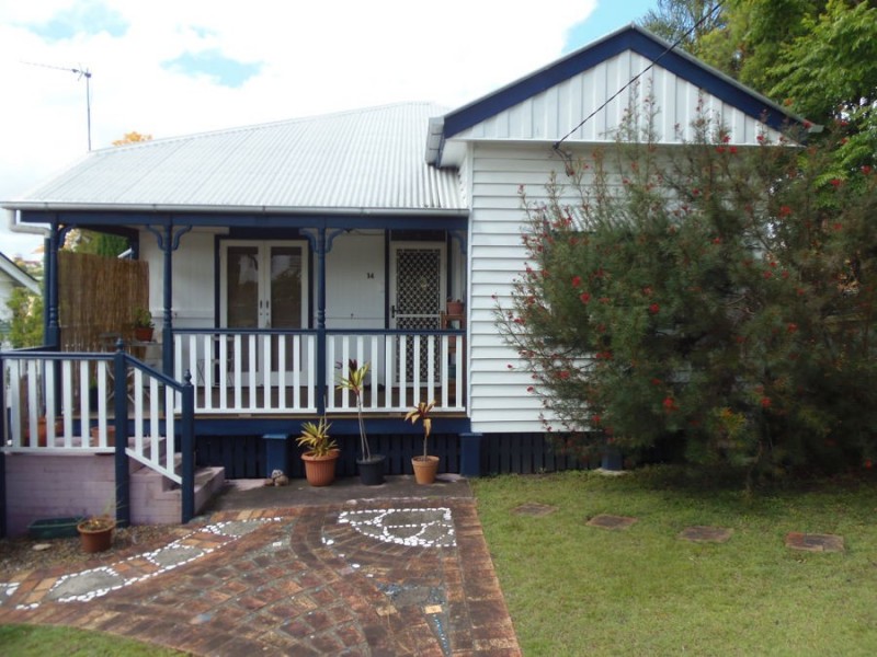 14 Fern Street, Gympie QLD 4570