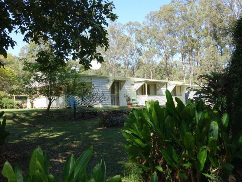 108 Rodney Road, Curra QLD 4570