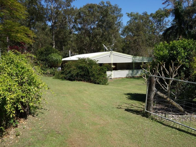 108 Rodney Road, Curra QLD 4570