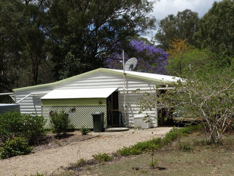 108 Rodney Road, Curra QLD 4570