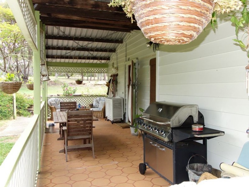 108 Rodney Road, Curra QLD 4570