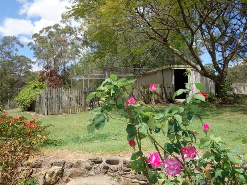 108 Rodney Road, Curra QLD 4570
