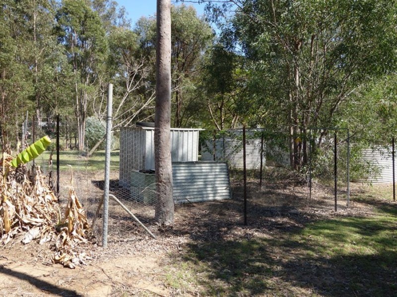 108 Rodney Road, Curra QLD 4570