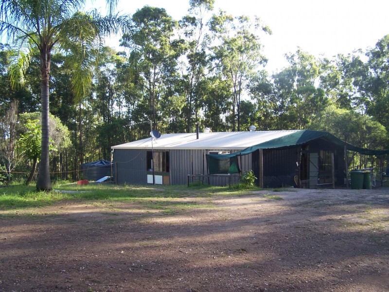 North Deep Creek QLD 4570