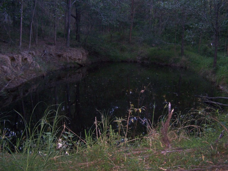 North Deep Creek QLD 4570