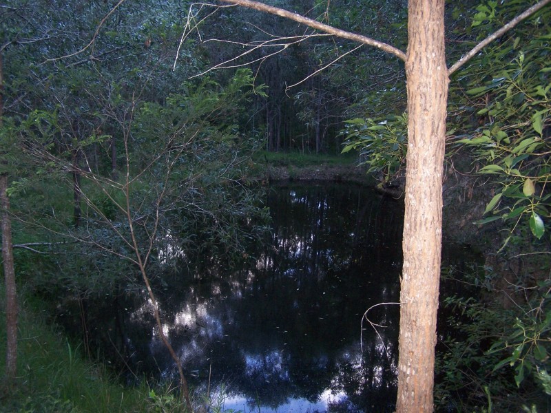 North Deep Creek QLD 4570