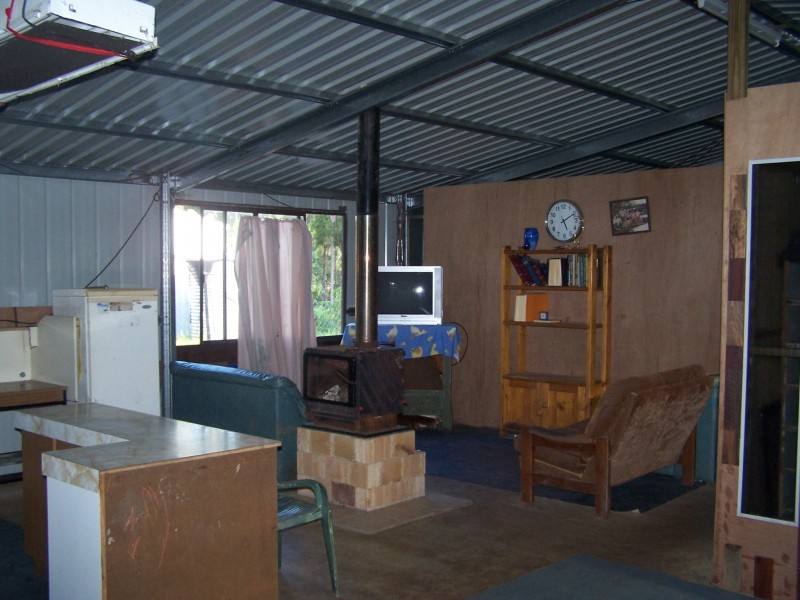 North Deep Creek QLD 4570
