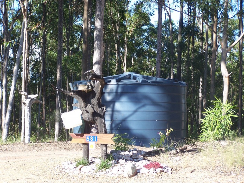 North Deep Creek QLD 4570