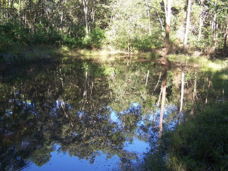 North Deep Creek QLD 4570