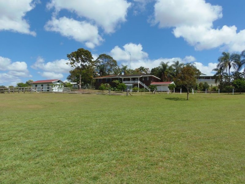 1 Bort Road, Gympie QLD 4570