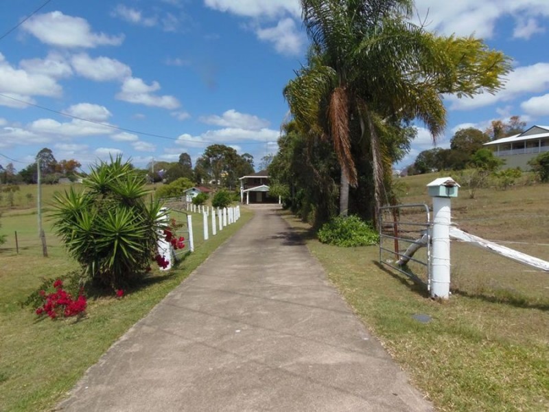 1 Bort Road, Gympie QLD 4570