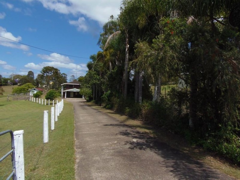 1 Bort Road, Gympie QLD 4570