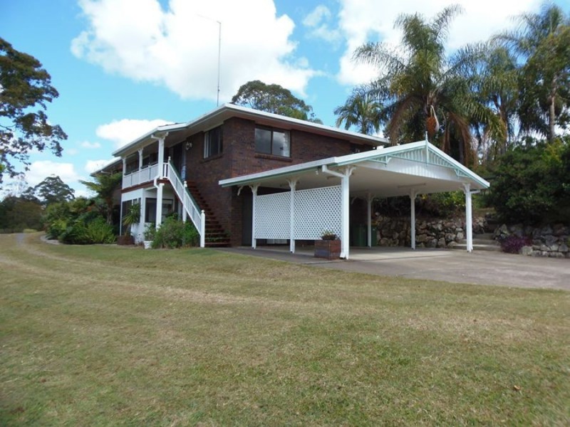 1 Bort Road, Gympie QLD 4570