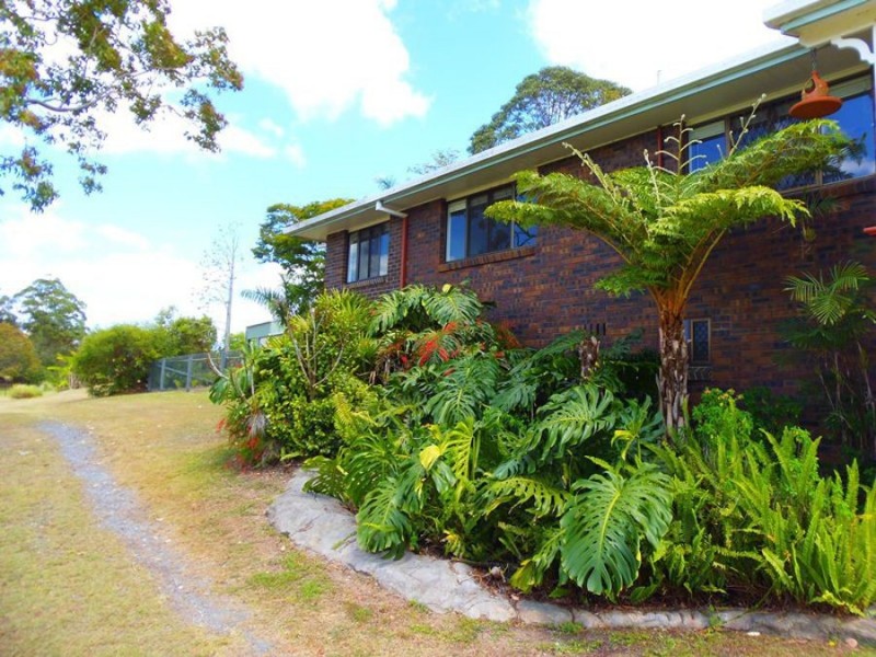 1 Bort Road, Gympie QLD 4570