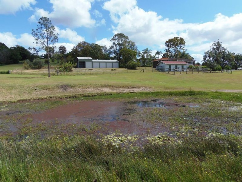 1 Bort Road, Gympie QLD 4570