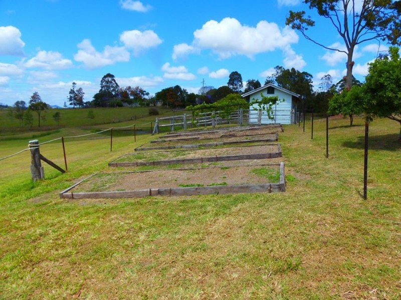 1 Bort Road, Gympie QLD 4570