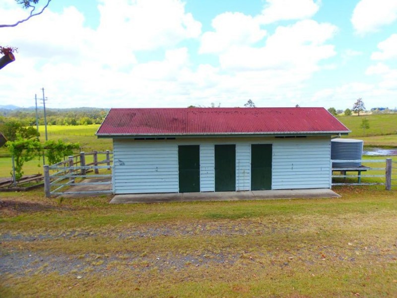 1 Bort Road, Gympie QLD 4570